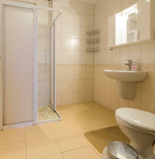 פנסיון Guest House La Casa