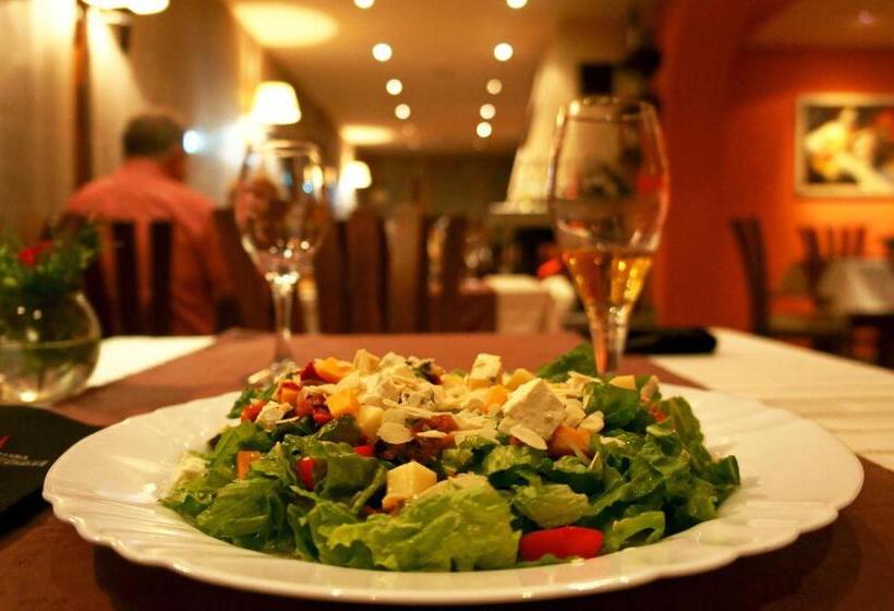 פנסיון Guest House La Casa