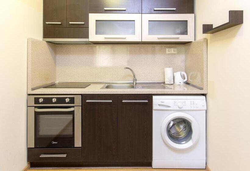 פנסיון Guest House La Casa