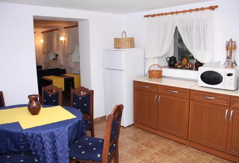 ペンション Guest House Stelia