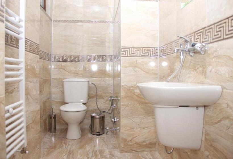 פנסיון Guest House Stelia