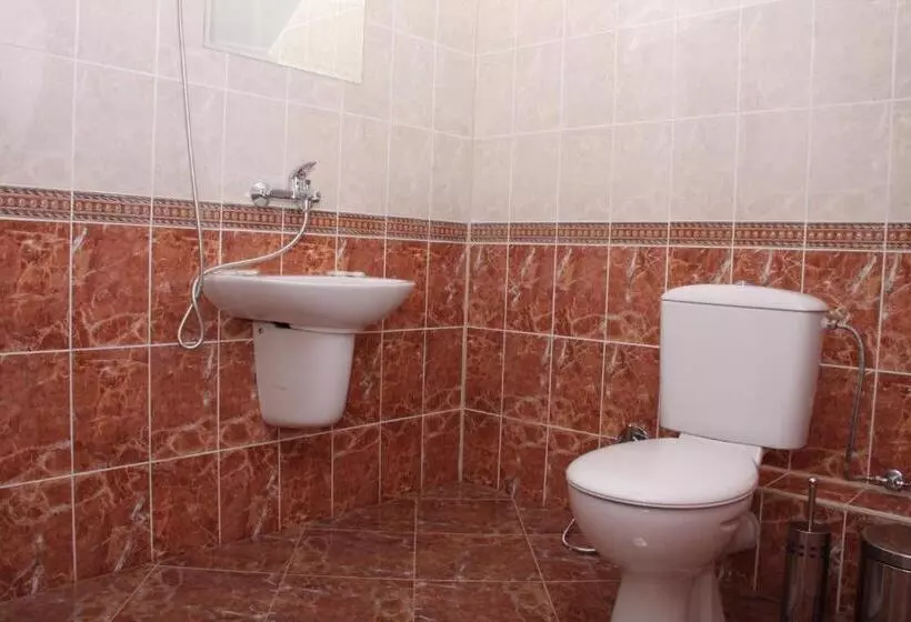 ペンション Guest House Stelia