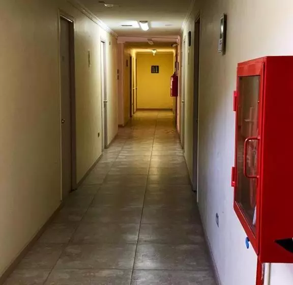 ペンション Juku Hostal