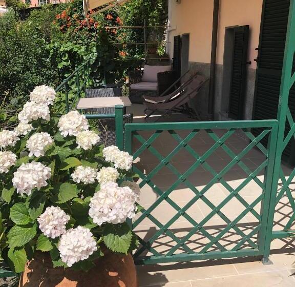 بنسيون La Torretta Lodge