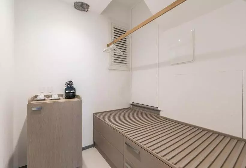 ペンション La Torretta Lodge