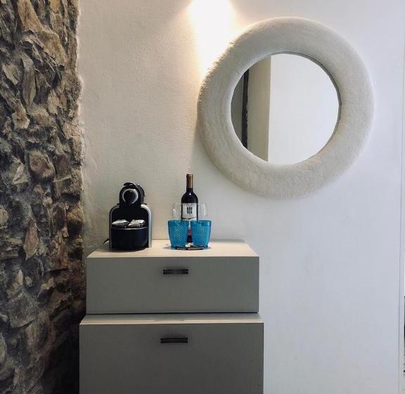 بنسيون La Torretta Lodge