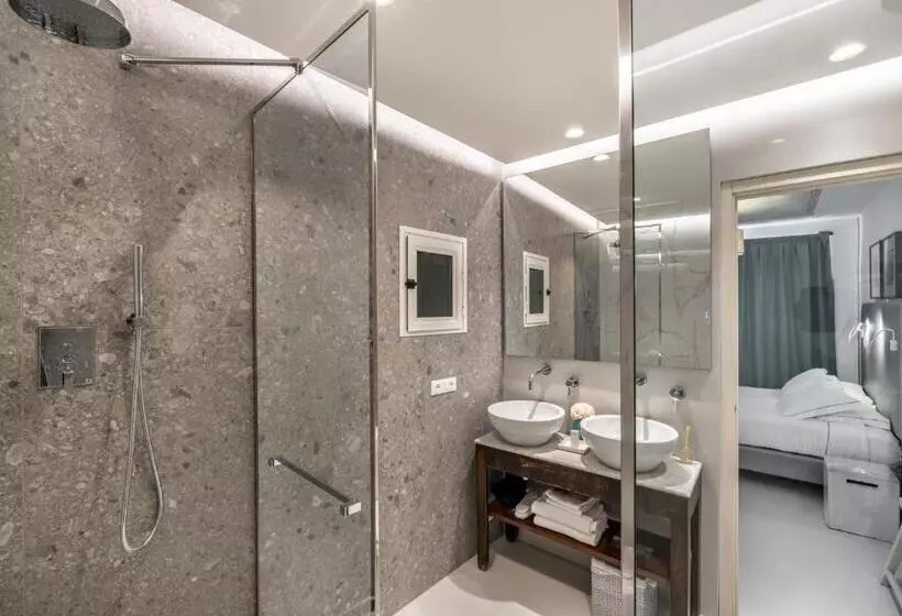 ペンション La Torretta Lodge