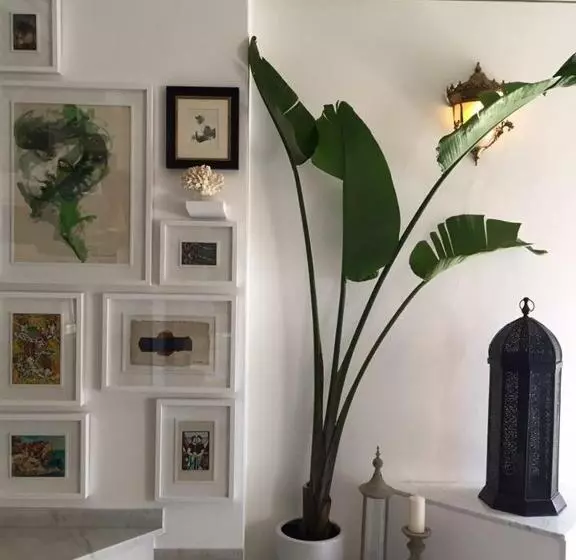 ペンション La Torretta Lodge