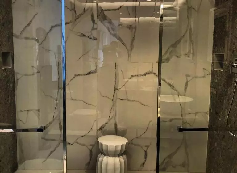 ペンション La Torretta Lodge