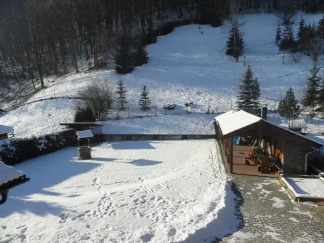 Majatalo Penzion Eka