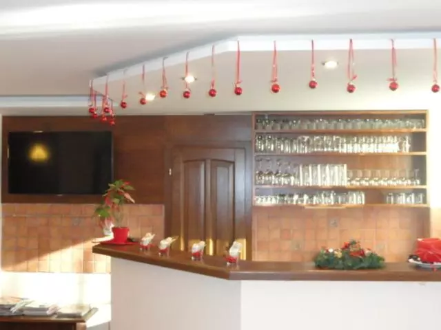 Majatalo Penzion Eka