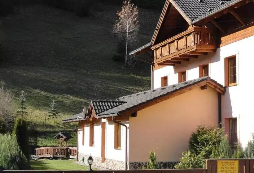 Majatalo Penzion Eka