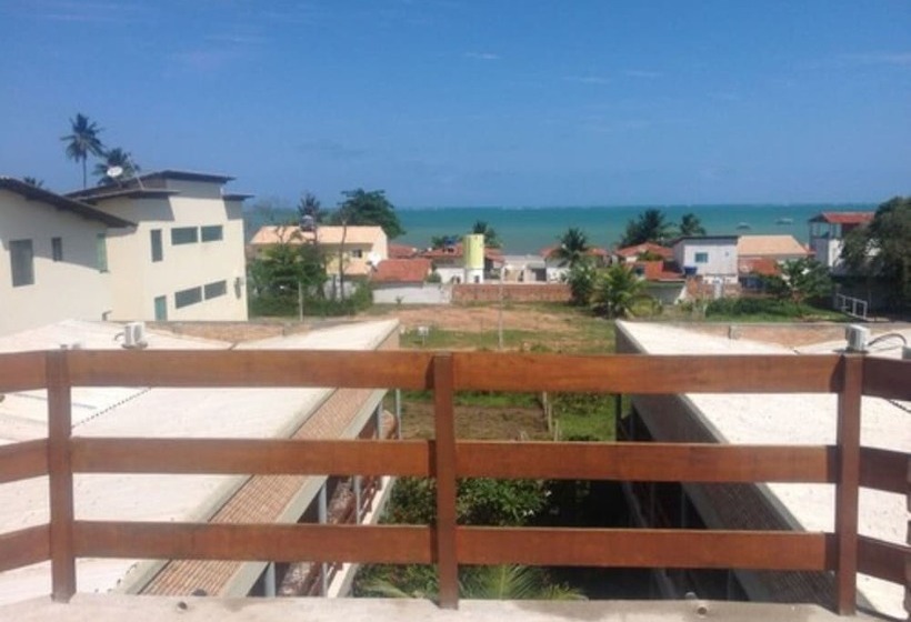 پانسیون Pousada Taieiras