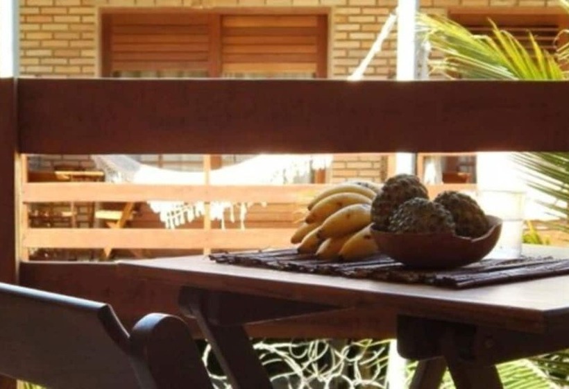 پانسیون Pousada Taieiras