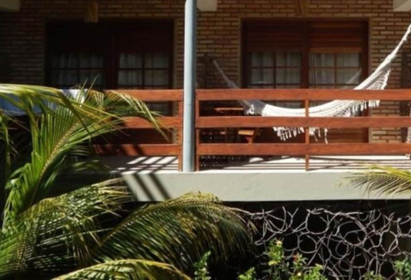 پانسیون Pousada Taieiras