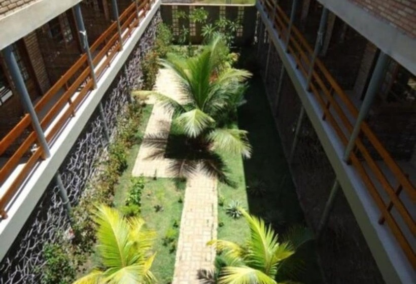 پانسیون Pousada Taieiras