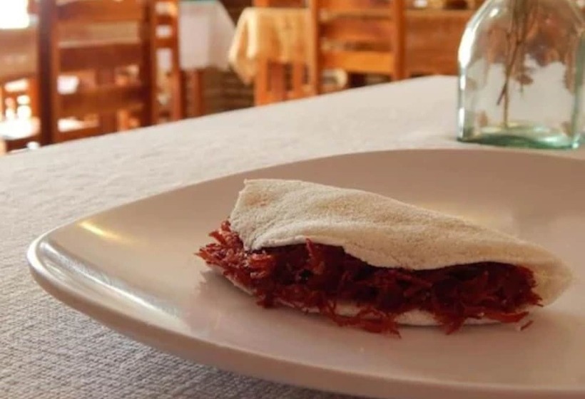 پانسیون Pousada Taieiras