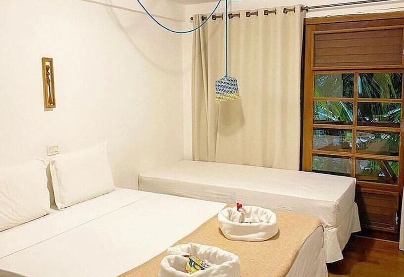 پانسیون Pousada Taieiras