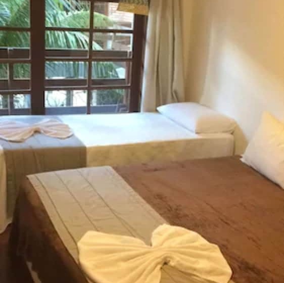 پانسیون Pousada Taieiras