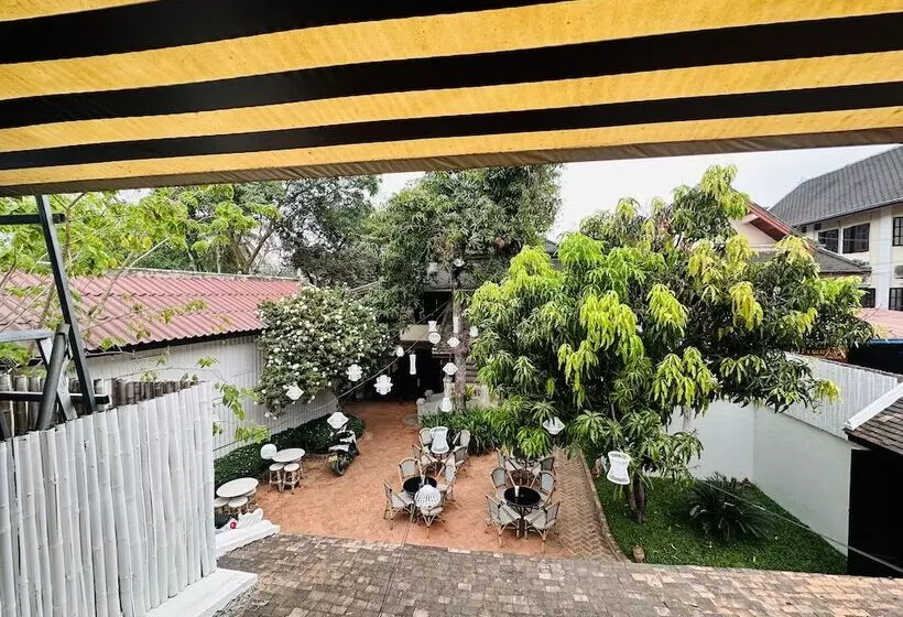 پانسیون Rimvang Guesthouse