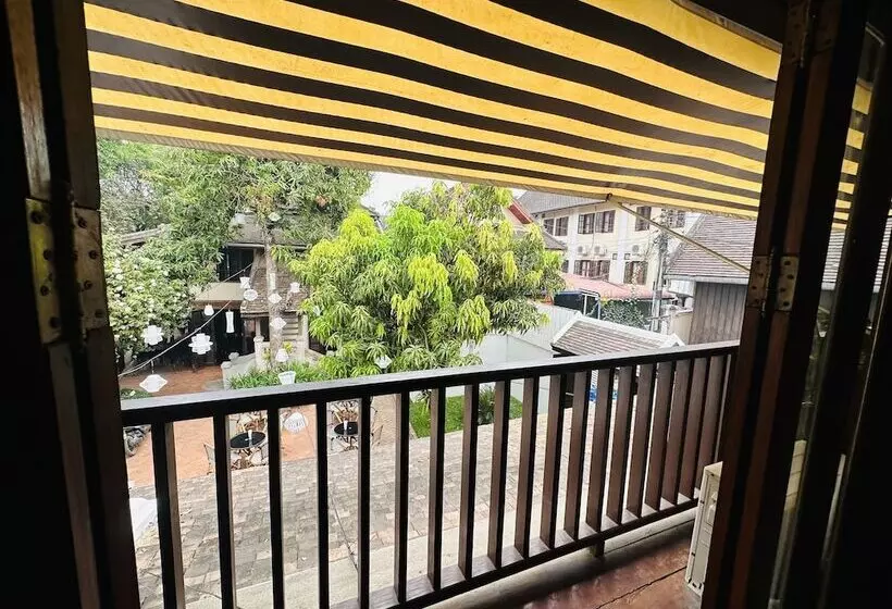 پانسیون Rimvang Guesthouse