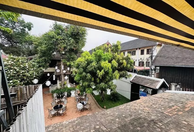 پانسیون Rimvang Guesthouse