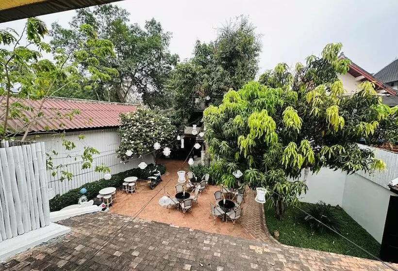 پانسیون Rimvang Guesthouse