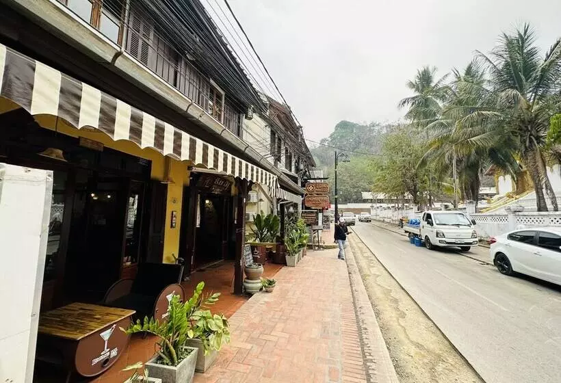 پانسیون Rimvang Guesthouse