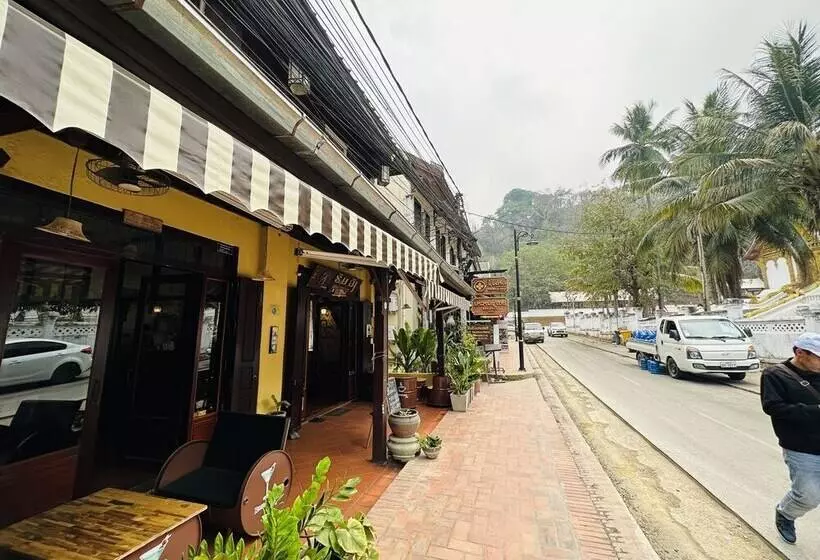 پانسیون Rimvang Guesthouse