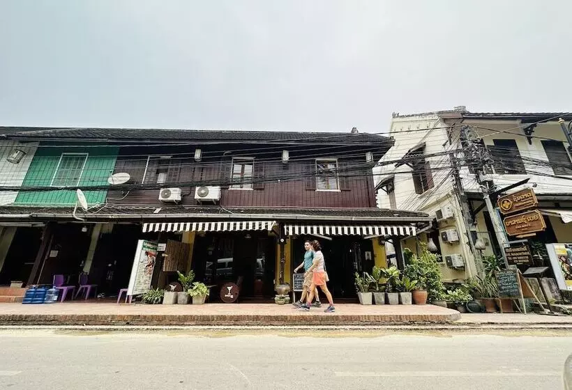 پانسیون Rimvang Guesthouse
