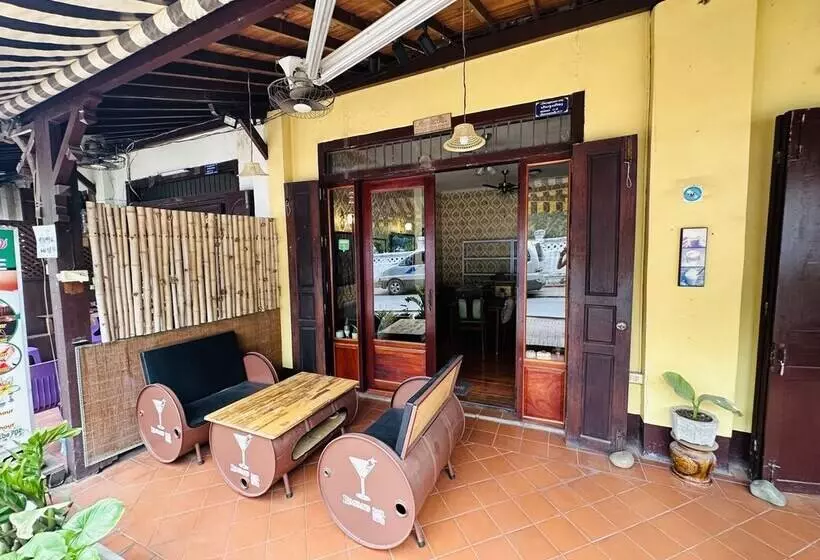 پانسیون Rimvang Guesthouse