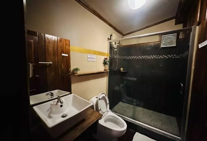 پانسیون Rimvang Guesthouse