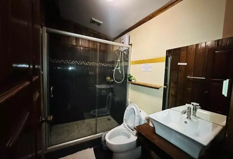 پانسیون Rimvang Guesthouse