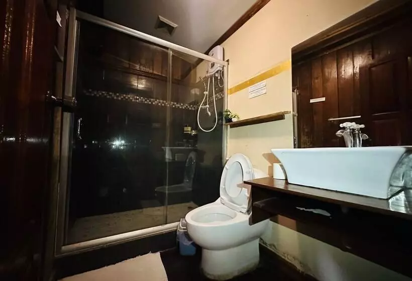 پانسیون Rimvang Guesthouse
