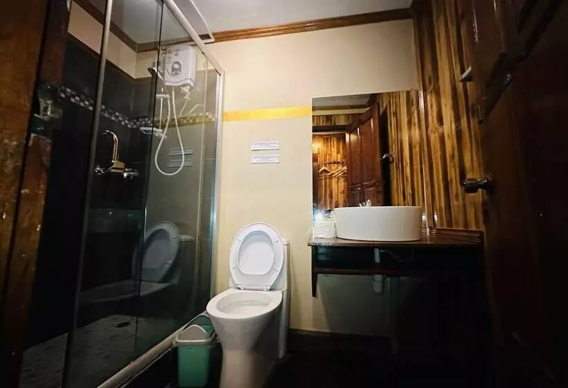 پانسیون Rimvang Guesthouse