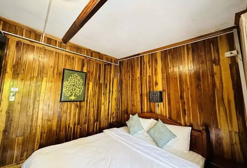 پانسیون Rimvang Guesthouse