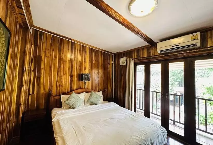 پانسیون Rimvang Guesthouse