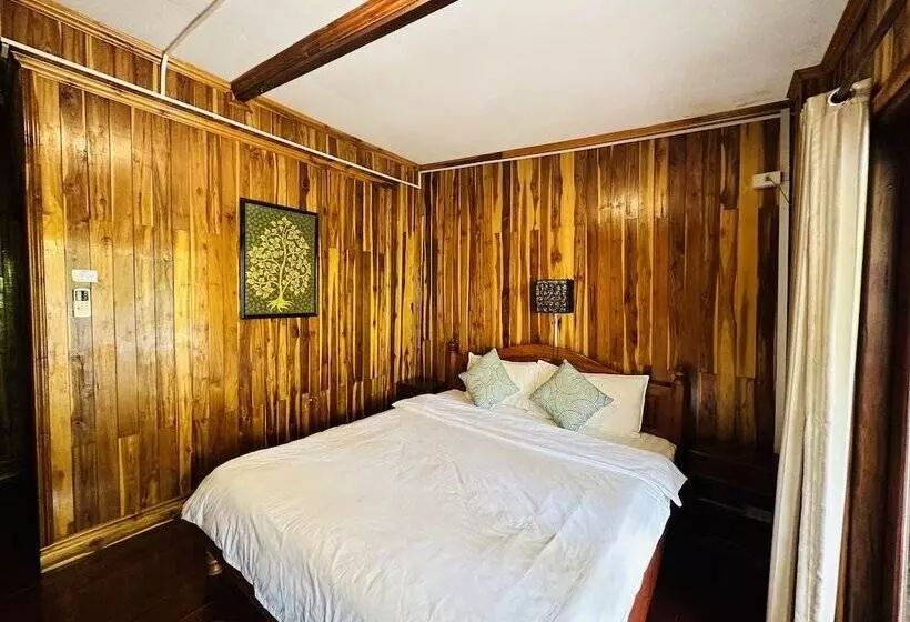 پانسیون Rimvang Guesthouse