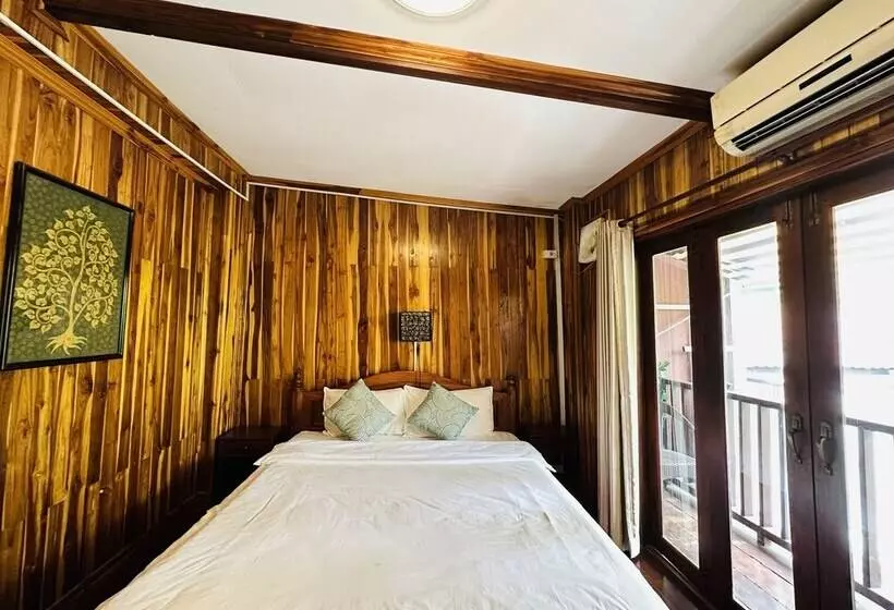 پانسیون Rimvang Guesthouse