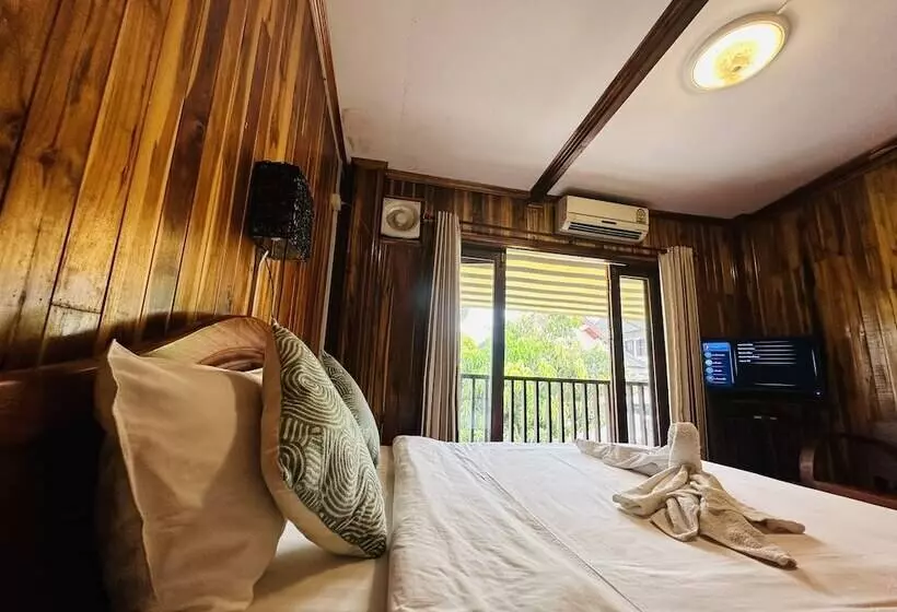 پانسیون Rimvang Guesthouse