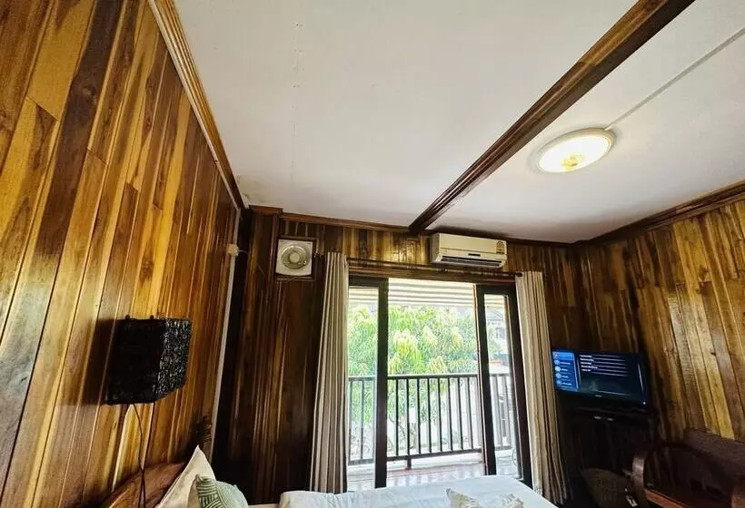پانسیون Rimvang Guesthouse