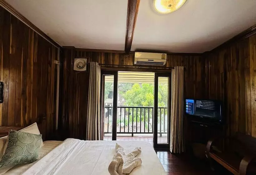 پانسیون Rimvang Guesthouse