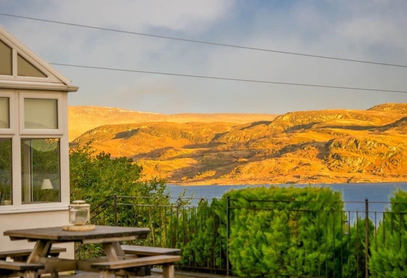 Pension The Tregortha B&b