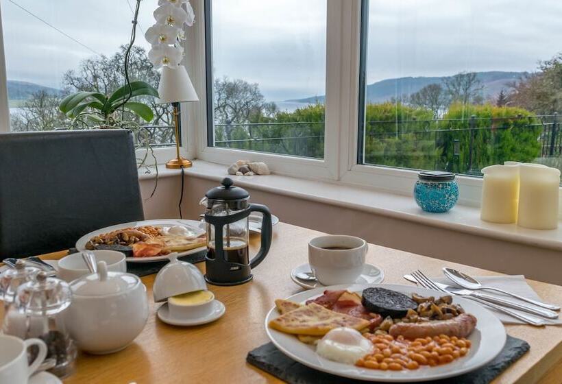 Pension The Tregortha B&b