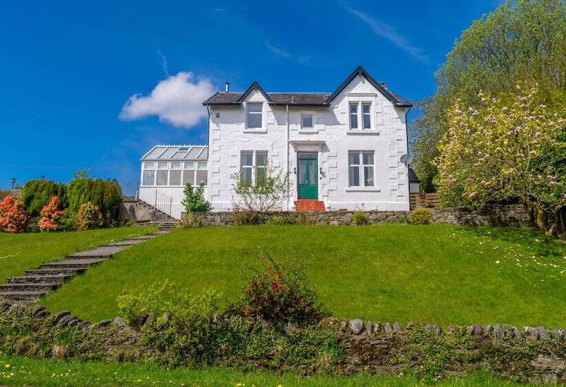 Pension The Tregortha B&b