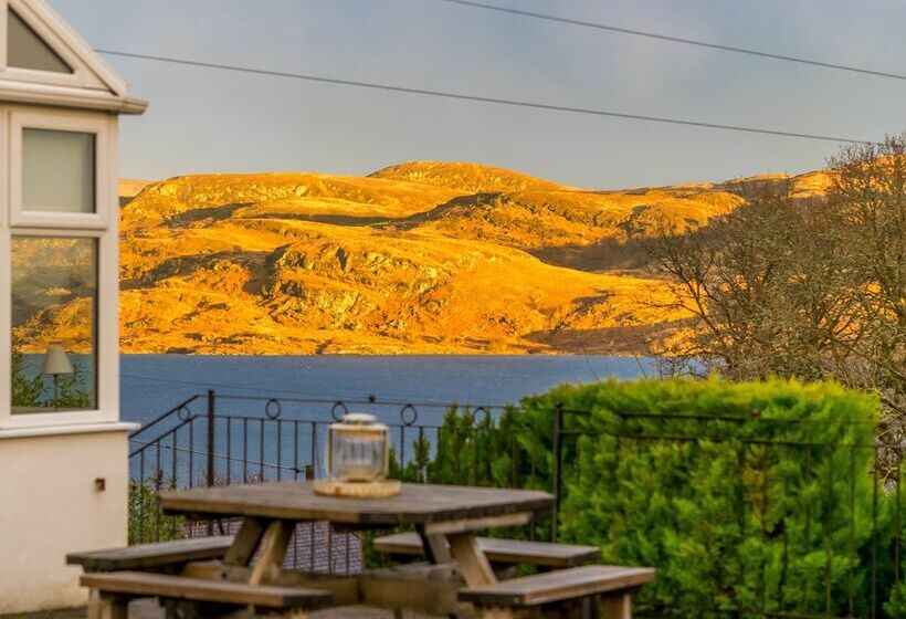 Pension The Tregortha B&b