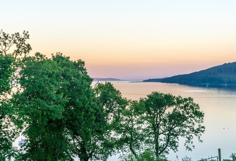 Pension The Tregortha B&b