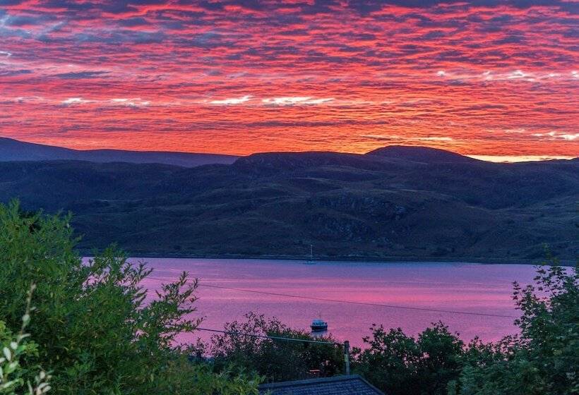 Pension The Tregortha B&b