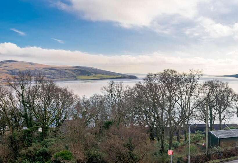 Pension The Tregortha B&b