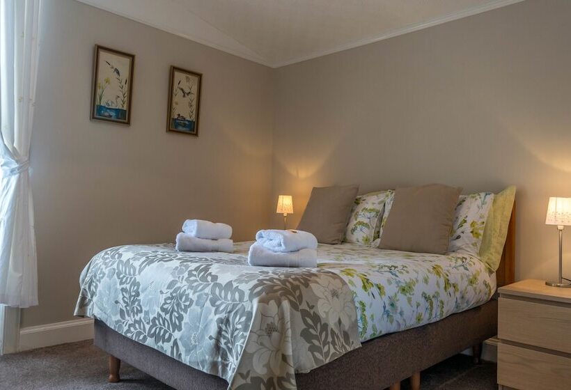 Pension The Tregortha B&b